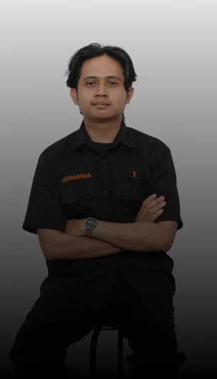 Naufal - default