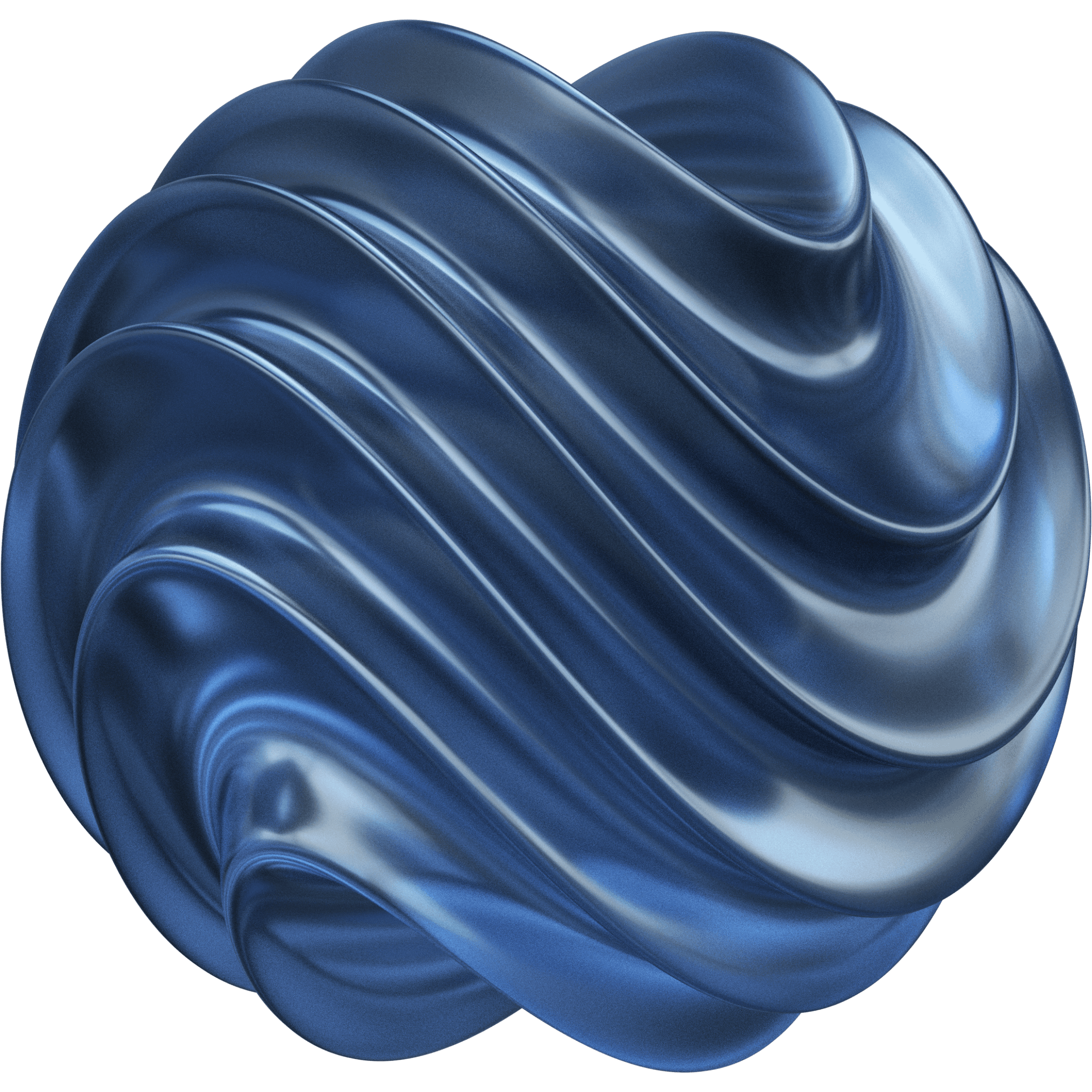 3D Digital Sphere - DLBForTech