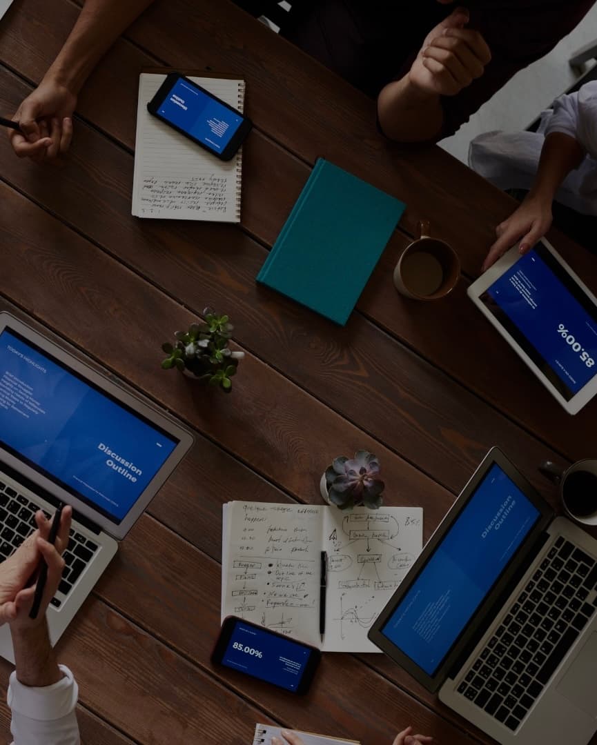 Maintenance & Support