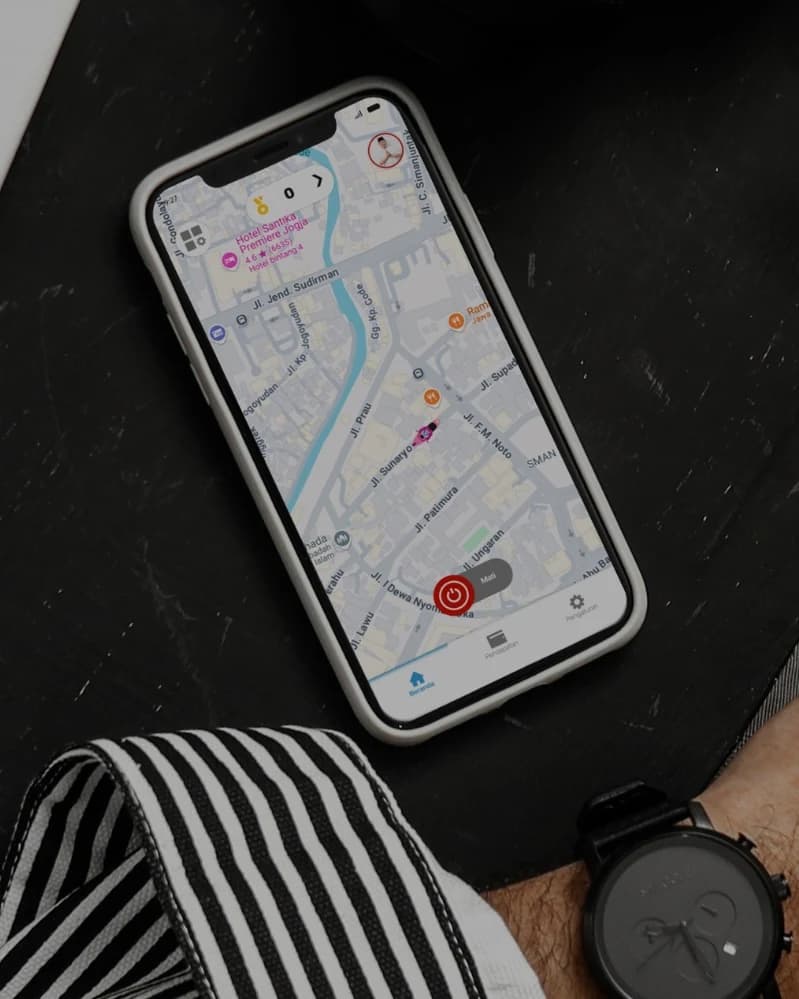Mobile Application Development