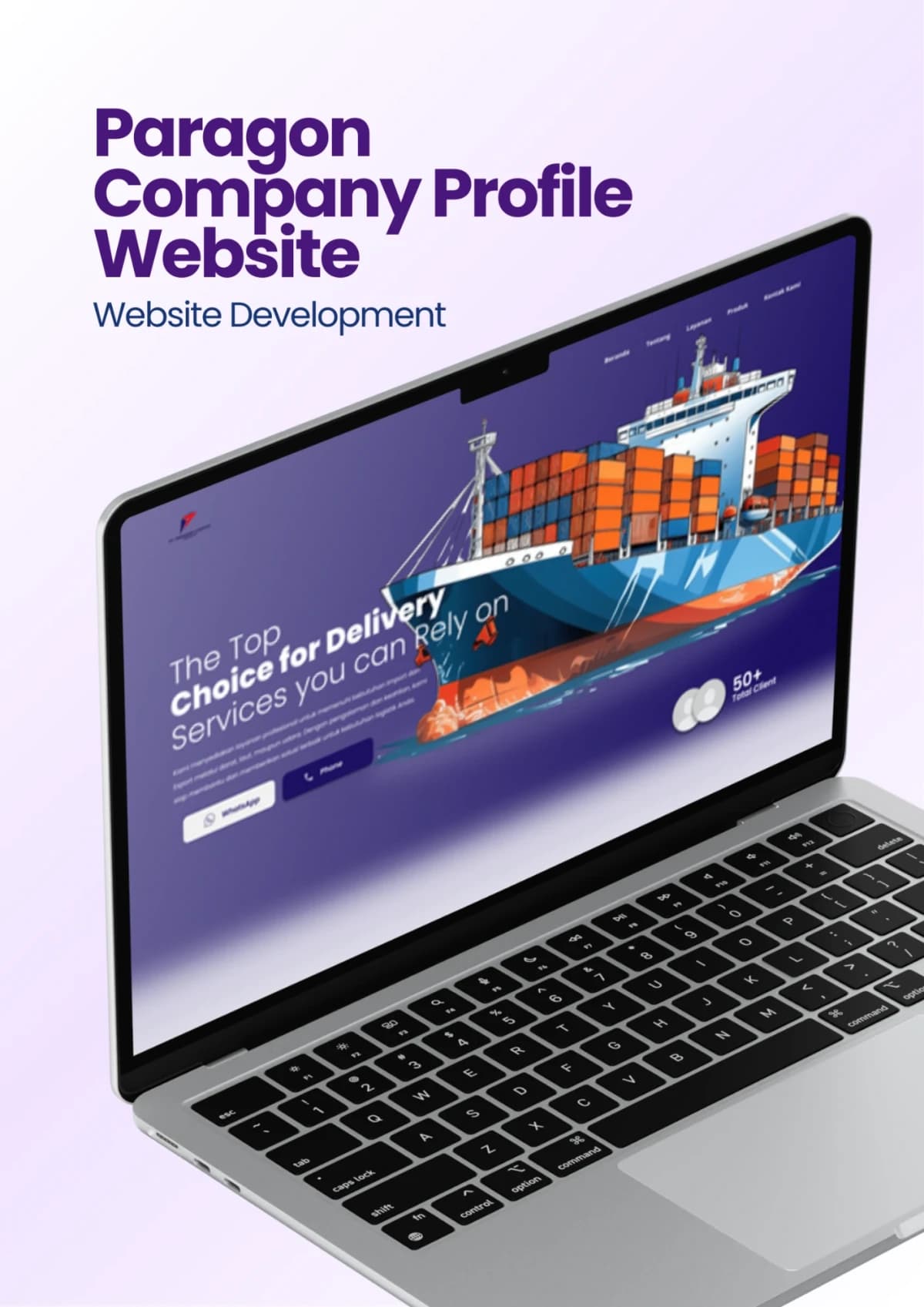 Why Every Business Needs a Website: More Than Just an Online Presence