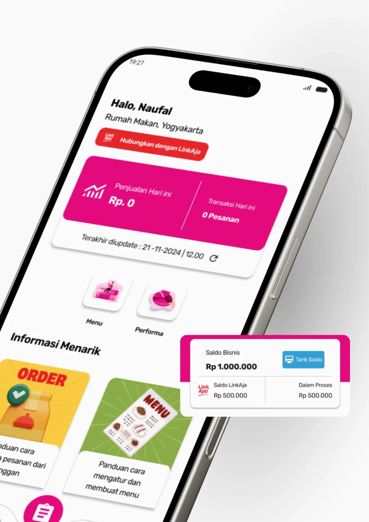LetStore